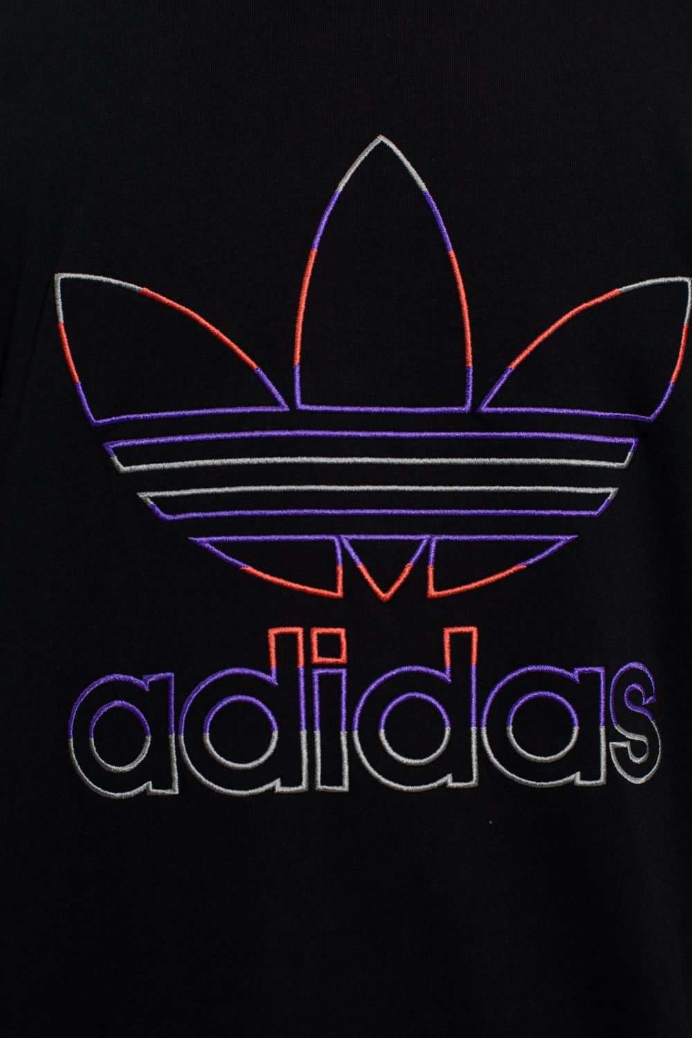 Tenue adidas clearance